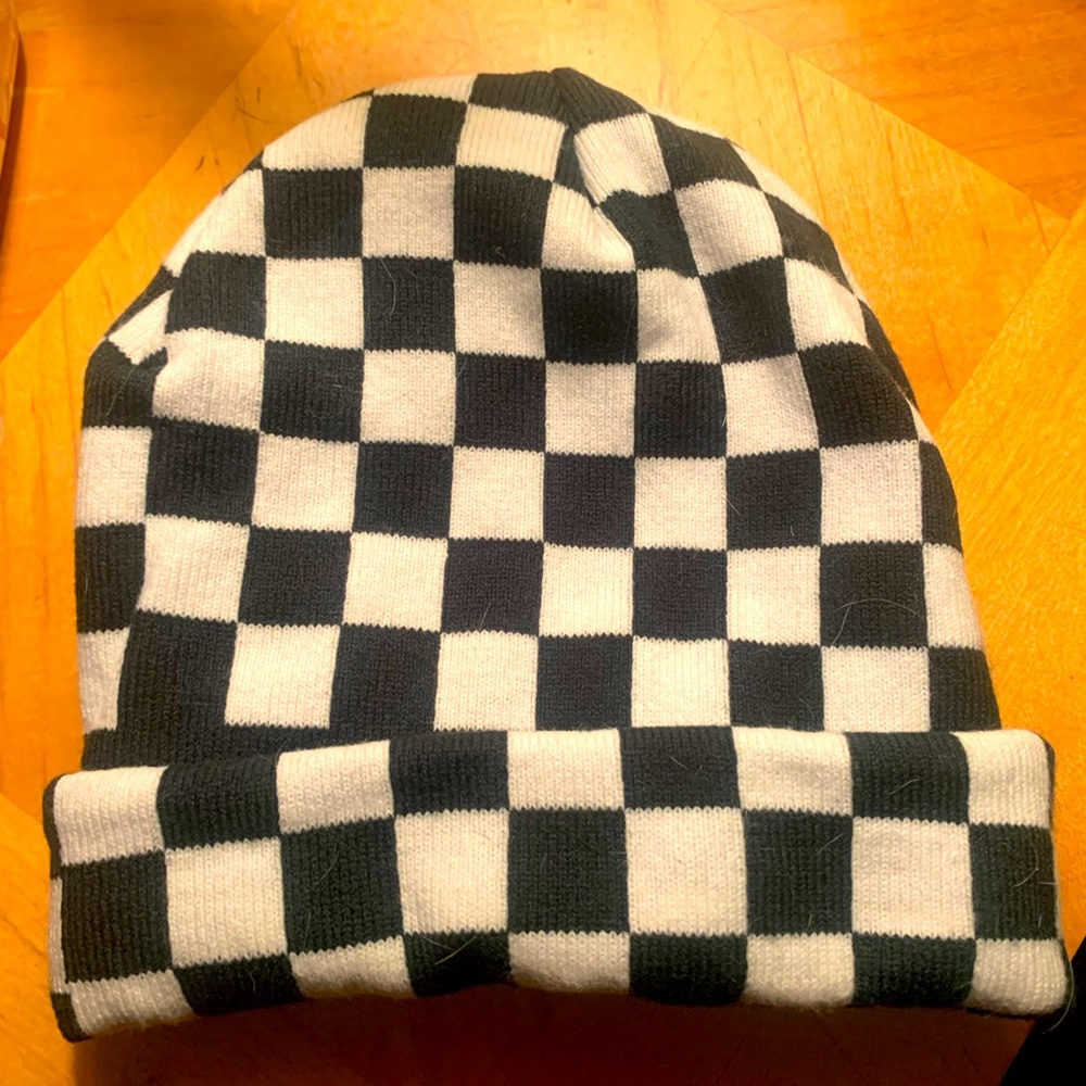 Harlow beanie
